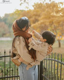 ترنچ کت لیام
